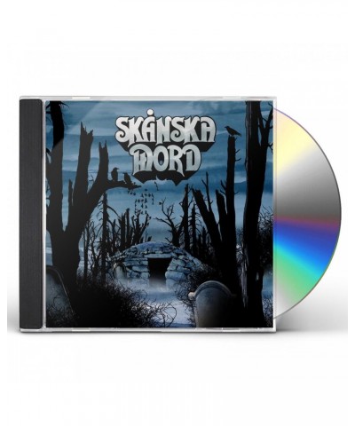 Skånska Mord BLUES FROM THE TOMBS CD $5.27 CD