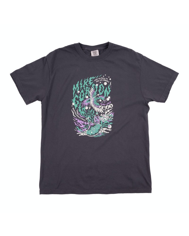 Phish Mike Gordon Summer ’23 Bubble Tee $10.20 Shirts