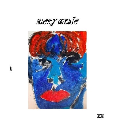 Porches RICKY MUSIC CD $5.89 CD