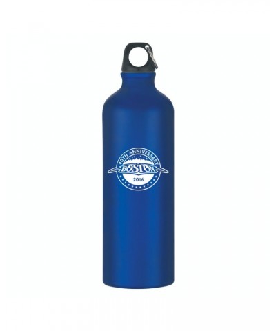 Boston 40th Anniversary Logo Water Bottle $7.33 Drinkware