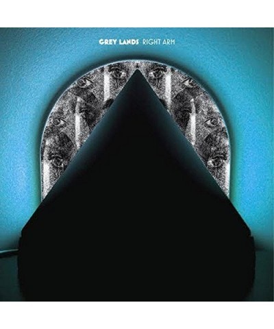 Grey Lands RIGHT ARM CD $5.07 CD