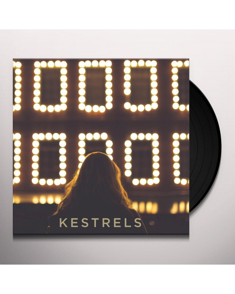 Kestrels Vinyl Record $4.99 Vinyl