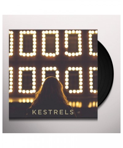 Kestrels Vinyl Record $4.99 Vinyl