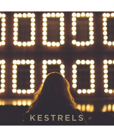 Kestrels Vinyl Record $4.99 Vinyl