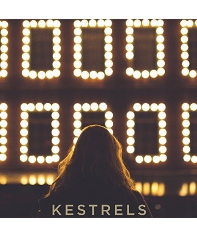 Kestrels Vinyl Record $4.99 Vinyl