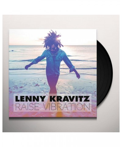 Lenny Kravitz Raise Vibration Vinyl Record $12.19 Vinyl