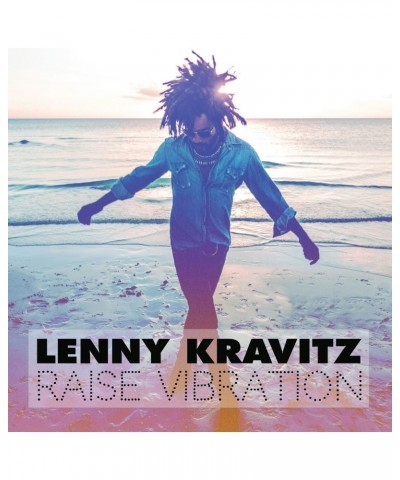 Lenny Kravitz Raise Vibration Vinyl Record $12.19 Vinyl