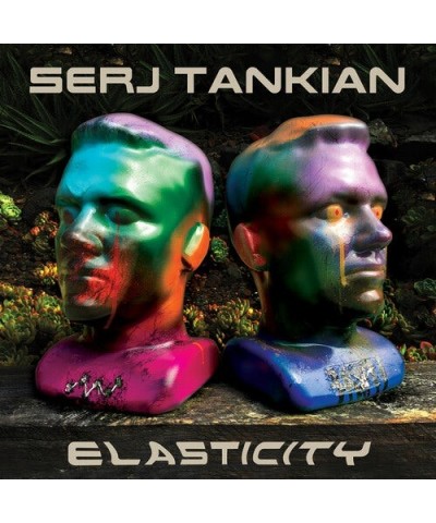 Serj Tankian ELASTICITY CD $4.49 CD