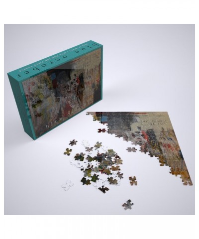 Blue October This Is What I Live For Puzzle $10.64 Puzzles