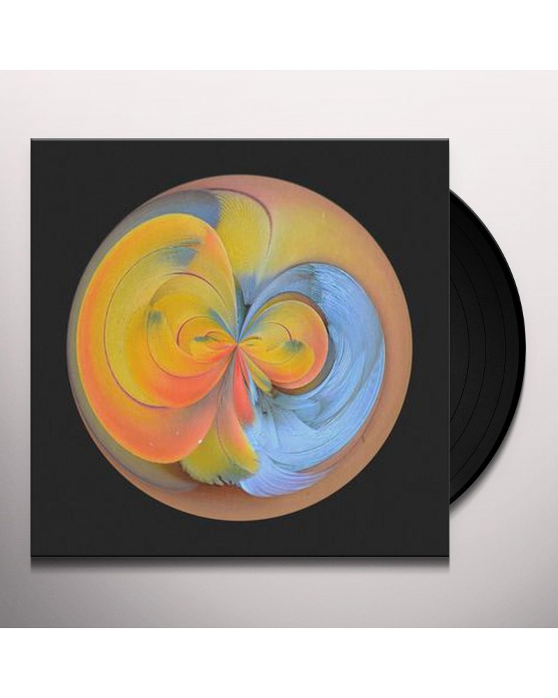 Gold Fields Glow Vinyl Record $5.28 Vinyl