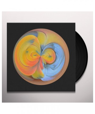 Gold Fields Glow Vinyl Record $5.28 Vinyl