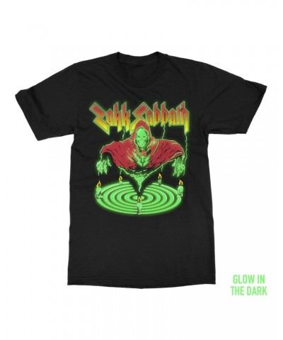 Zakk Sabbath "Reaper (Glow)" T-Shirt $11.75 Shirts