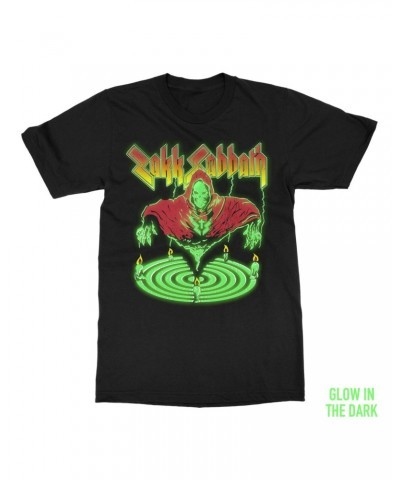 Zakk Sabbath "Reaper (Glow)" T-Shirt $11.75 Shirts