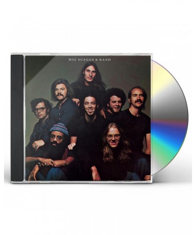 Boz Scaggs & BAND CD $6.29 CD