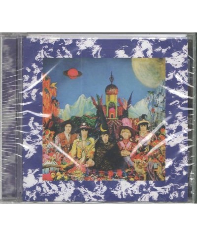 The Rolling Stones THEIR SATANIC MAJESTIES REQUEST CD $6.97 CD