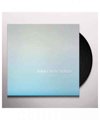 Yann Tiersen EUSA Vinyl Record $9.29 Vinyl