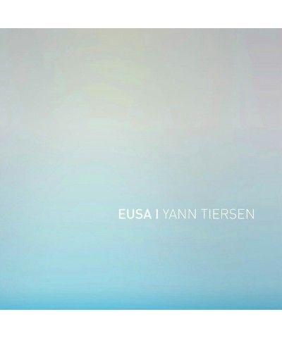 Yann Tiersen EUSA Vinyl Record $9.29 Vinyl