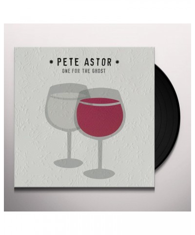 Pete Astor One for the Ghost Vinyl Record $10.29 Vinyl