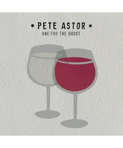 Pete Astor One for the Ghost Vinyl Record $10.29 Vinyl