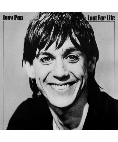 Iggy Pop Lust For Life (2-CD) (Deluxe Edition) CD $11.52 CD