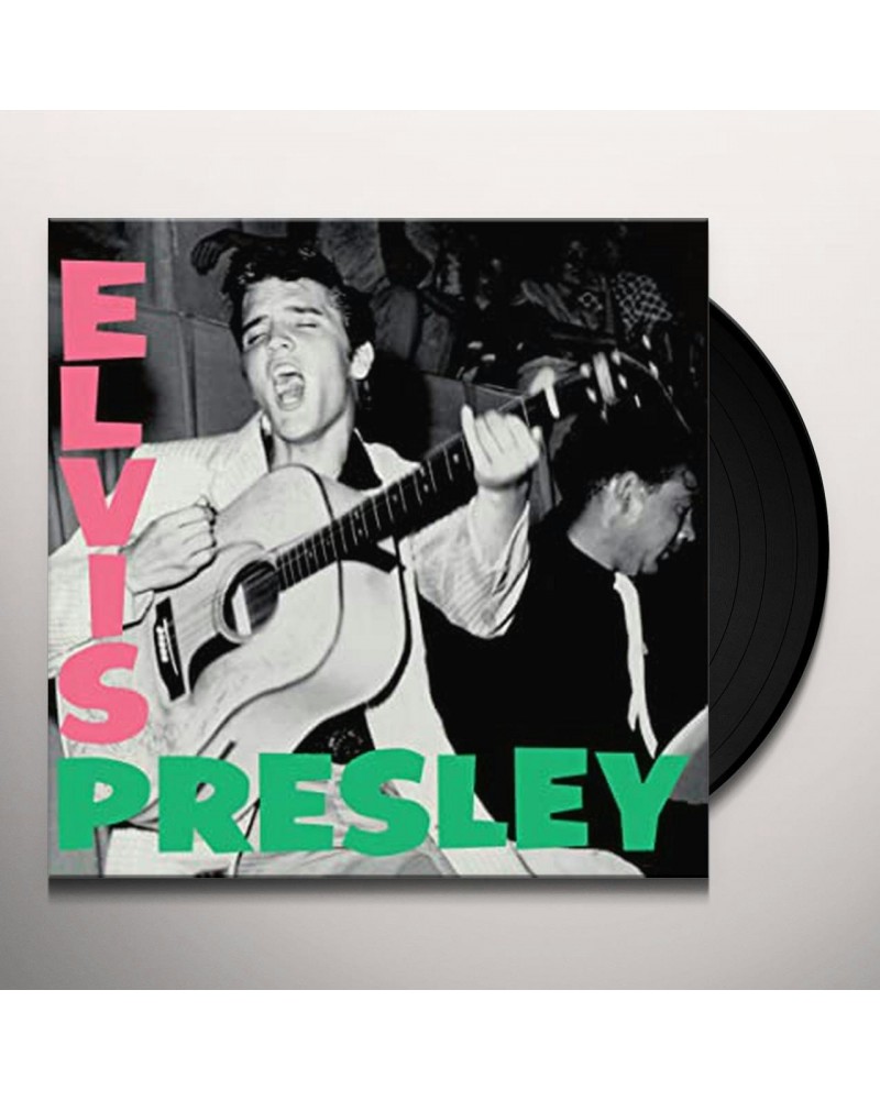 Elvis Presley Vinyl Record $9.00 Vinyl