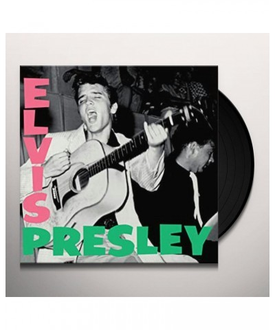 Elvis Presley Vinyl Record $9.00 Vinyl