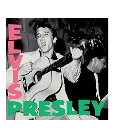 Elvis Presley Vinyl Record $9.00 Vinyl