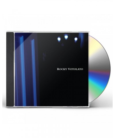 Rocky Votolato CD $6.29 CD