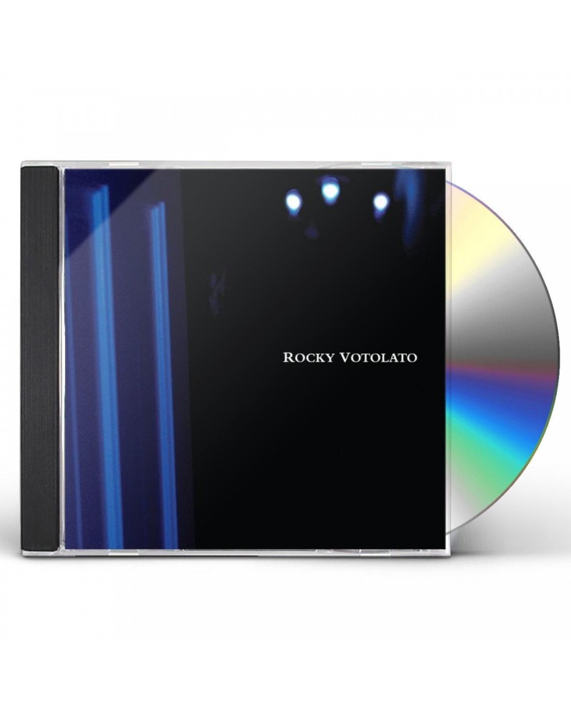 Rocky Votolato CD $6.29 CD