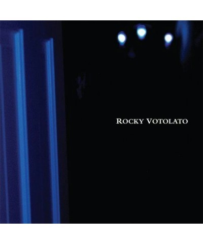 Rocky Votolato CD $6.29 CD