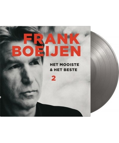 Frank Boeijen Het Mooiste & Het Beste 2 Vinyl Record $26.32 Vinyl