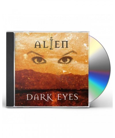 Alien DARK EYES CD $14.40 CD