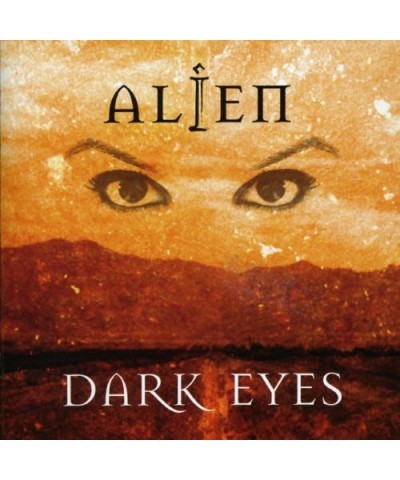 Alien DARK EYES CD $14.40 CD