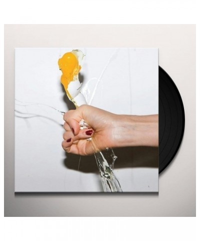 Yeah Yeah Yeahs IT'S BLITZ Vinyl Record $11.02 Vinyl