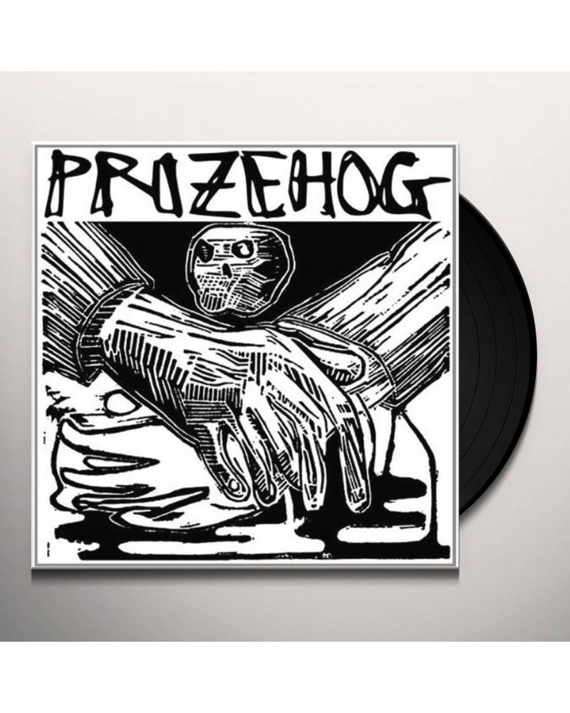 Prizehog TALKIN TO Vinyl Record $5.93 Vinyl