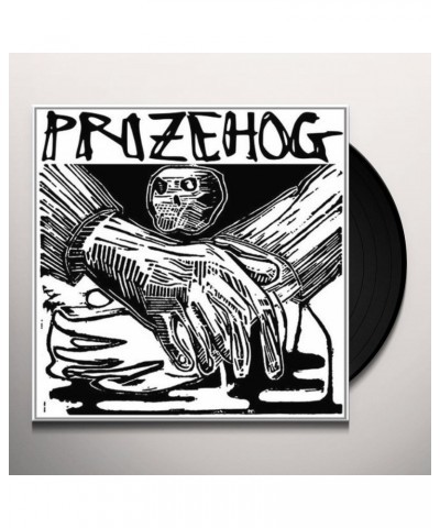 Prizehog TALKIN TO Vinyl Record $5.93 Vinyl