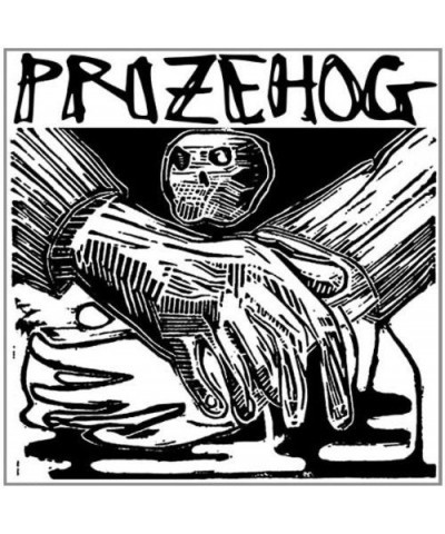 Prizehog TALKIN TO Vinyl Record $5.93 Vinyl