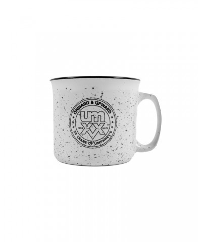 Umphrey's McGee umXXV Ceramic Mug $9.00 Drinkware