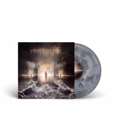 Course Of Fate LP - Mindweaver (Vinyl) $16.67 Vinyl