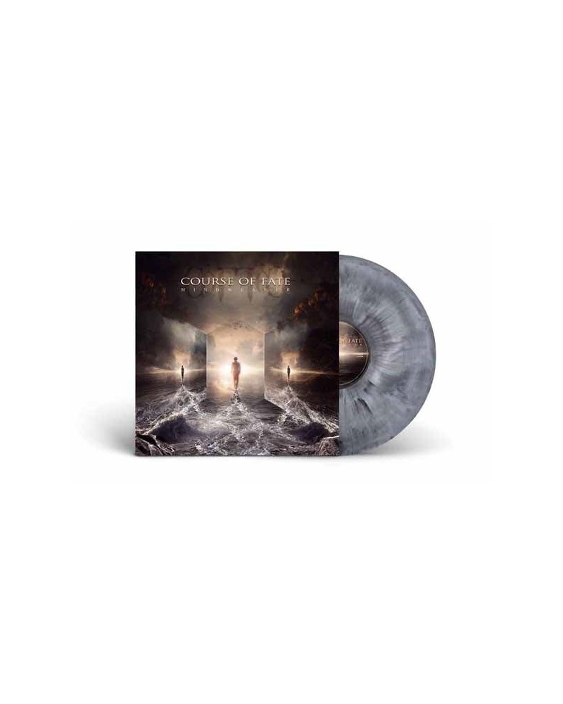 Course Of Fate LP - Mindweaver (Vinyl) $16.67 Vinyl