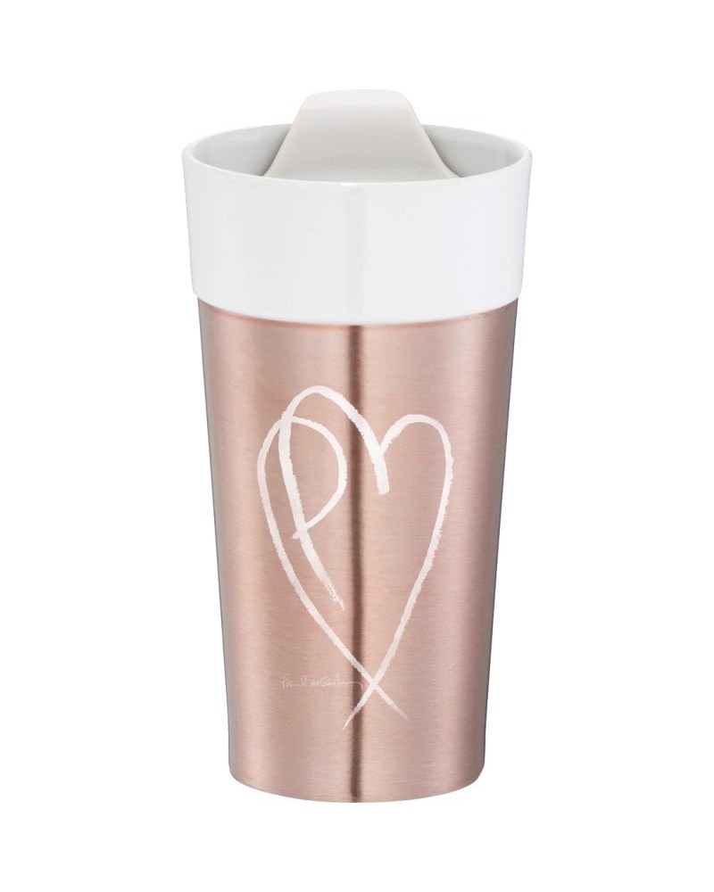 Paul McCartney With Love Stainless Tumbler $16.80 Drinkware