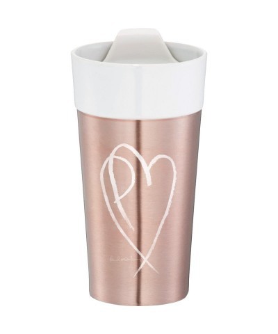 Paul McCartney With Love Stainless Tumbler $16.80 Drinkware