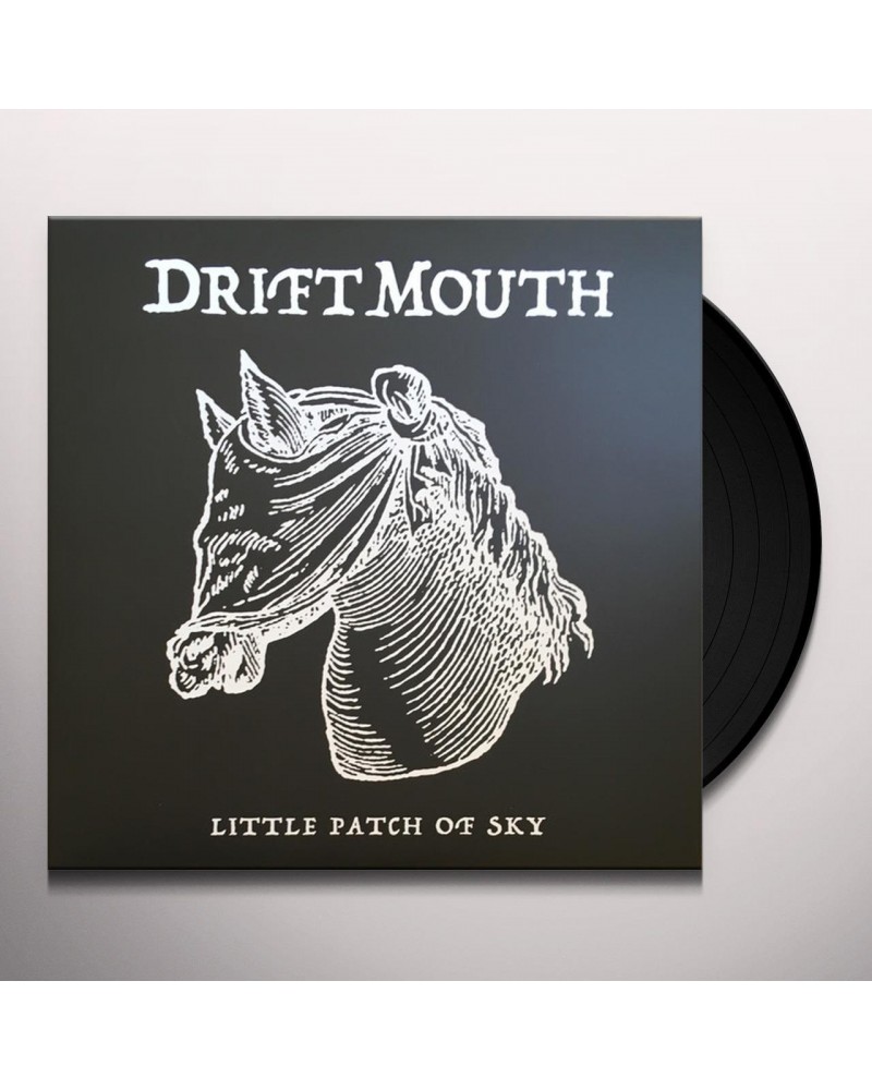 Drift Mouth Little Patch Of Sky Vinyl Record $9.12 Vinyl