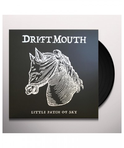 Drift Mouth Little Patch Of Sky Vinyl Record $9.12 Vinyl