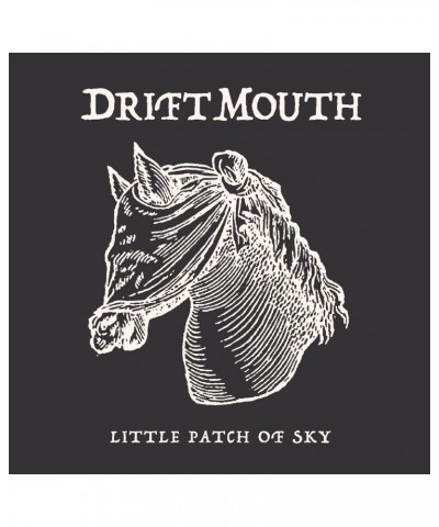 Drift Mouth Little Patch Of Sky Vinyl Record $9.12 Vinyl