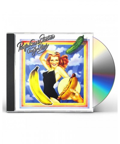 Pacific Gas & Electric ARE YOU READY (24BIT REMASTER) CD $5.85 CD