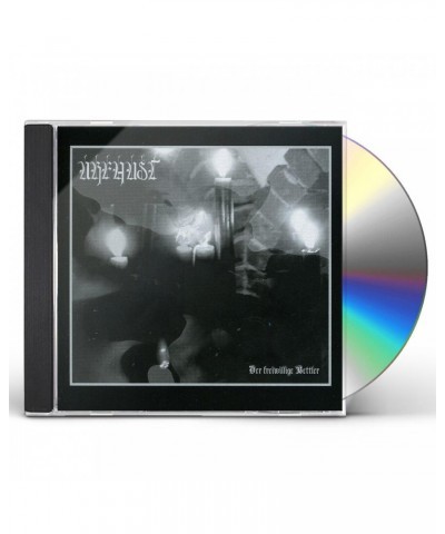 Urfaust DER FREIWILLIGE BETTLER CD $9.63 CD