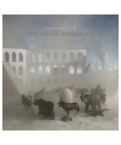 Shearwater Great Awakening Vinyl Record $14.11 Vinyl