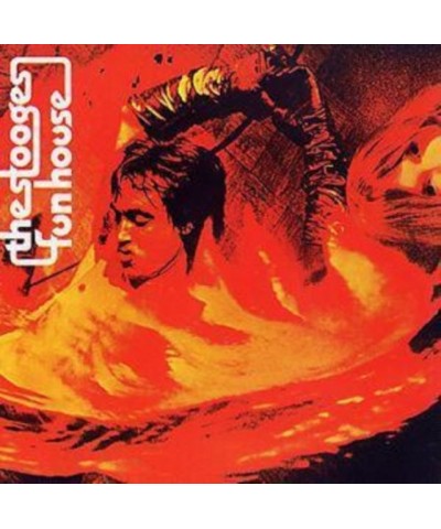 The Stooges CD - Fun House $5.56 CD