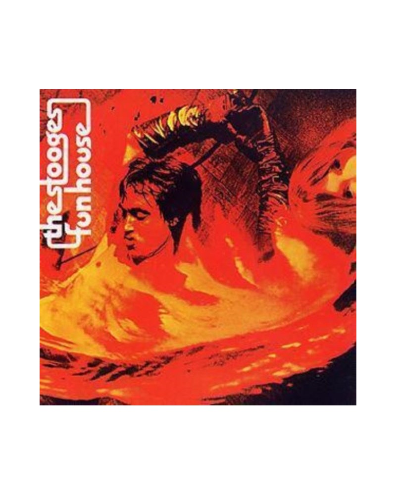 The Stooges CD - Fun House $5.56 CD